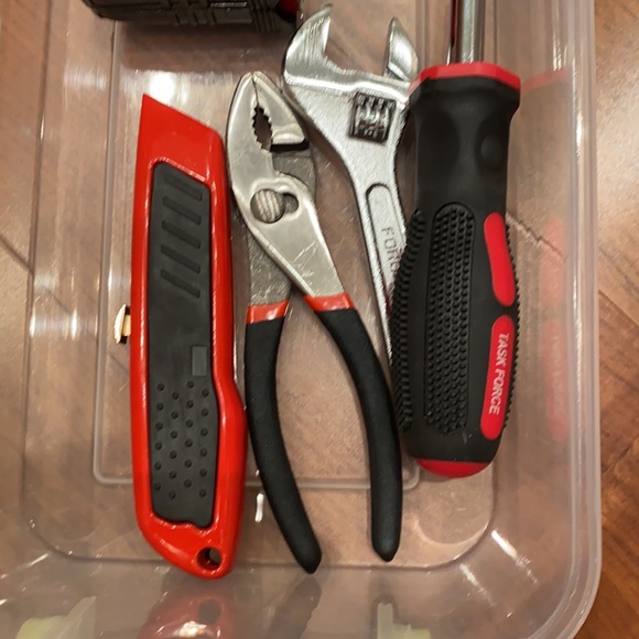 Task Force Tool Set - Picture 2 of 6